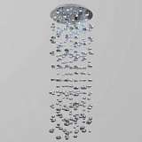 Каскадная люстра Newport 5512/S