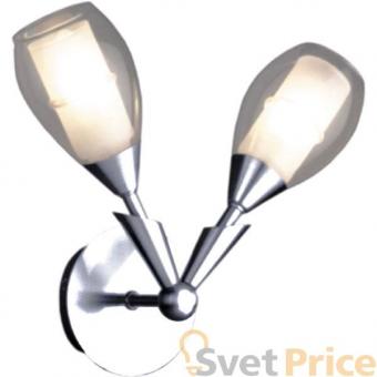 Бра N-Light BX-0001/2B