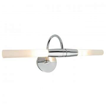 Подсветка для зеркал Arte Lamp Aqua A1208AP-2CC