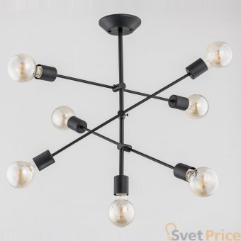 Подвесная люстра Alfa Step 24787