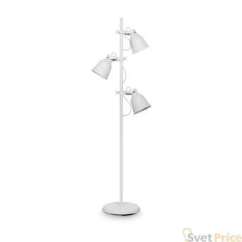 Торшер Ideal Lux Maurien PT3