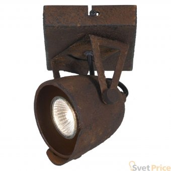 Спот Lussole Loft LSP-9506