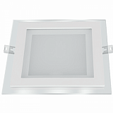 Встраиваемый светильник Elektrostandard Down Light 4690389063312
