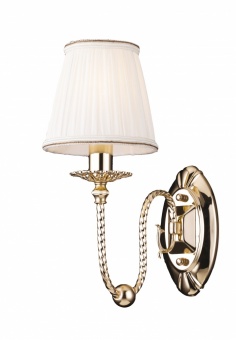 Бра Arte Lamp Orafo A2044AP-1GO