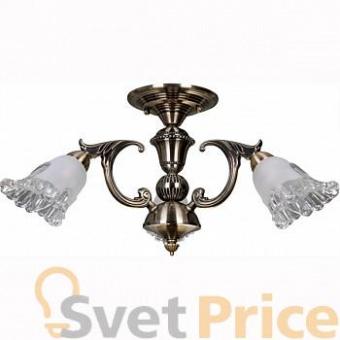 Люстра N-Light 315-03-53