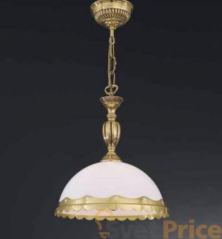 Подвесной светильник Reccagni Angelo L 7960/28