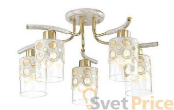 Потолочная люстра Lumion Colett 3271/5C