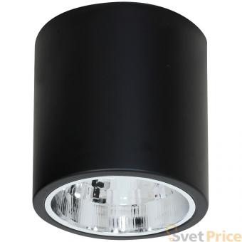 Потолочный светильник Luminex Downlight Round 7243