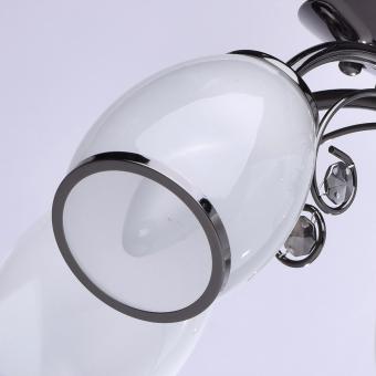 Потолочная люстра De Markt City Грация 677011005