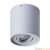 Потолочный светильник Arte Lamp Falcon A5645PL-1GY