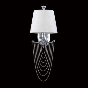 Бра Crystal Lux Foggia AP1