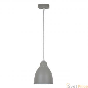 Подвесной светильник Arte Lamp Braccio A2054SP-1GY