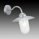 Уличный настенный светильник Eglo Milton 88489