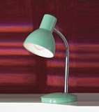 Настольная лампа Lussole Paris LST-4844-01