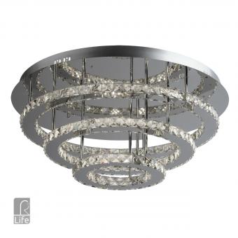 Потолочный светильник RegenBogen Life Гослар 498011303