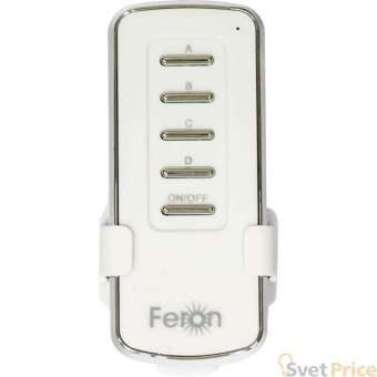 Пульт ДУ Feron TM74 23263