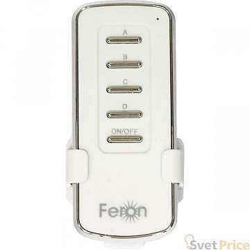 Пульт ДУ Feron TM74 23263