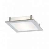 Потолочный светильник Arte Lamp Spruzzi A6064PL-2SS