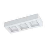 Потолочный светодиодный светильник Eglo Ferreros 96793