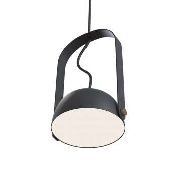 Подвесной светодиодный светильник Maytoni Hygge MOD047PL-L5B3K