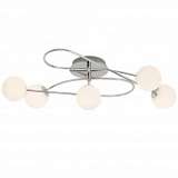 Потолочная люстра Brilliant Belina G93897/05