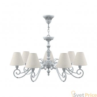 Подвесная люстра Lamp4you Classic E3-07-G-LMP-O-33