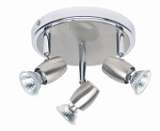 Спот Brilliant Palermo G55034/77