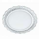 Встраиваемый светодиодный светильник Novotech Sade 357385