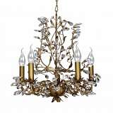 Подвесная люстра Spot Light Buquet 5060511