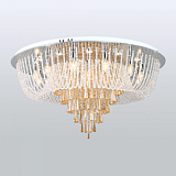 Потолочная люстра Elvan OL12089-800CH