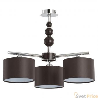 Подвесная люстра Alfa Pamela 18103