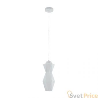 Подвесной светильник Maytoni Simplicity MOD231-PL-01-W