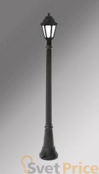 Уличный фонарь Fumagalli Artu/Anna E22.158.000.AYE27