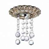 Встраиваемый светильник Novotech Pattern 082 370107