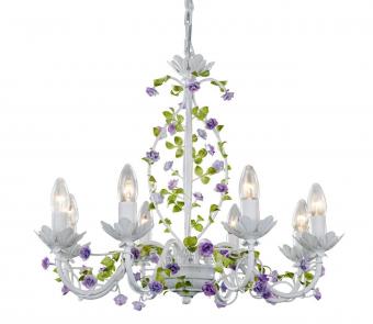Подвесная люстра ST Luce Fiori SL695.503.08