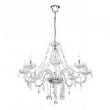 Подвесная люстра Eglo Basilano 1 39101