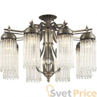 Люстра N-Light 663-08-52