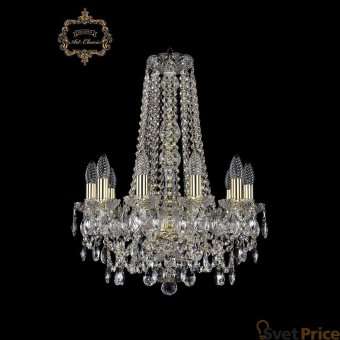 Подвесная люстра ArtClassic 11.25.10.165.h-62.Gd.Sp