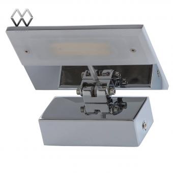 Настенный светильник MW-Light Котбус 492022701