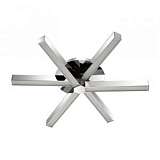 Потолочная светодиодная люстра Odeon Light Veira 4017/35CL