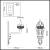 Бра Odeon Light Barclay 4001/1W