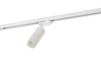 Трековый светильник Denkirs DK6202-WH