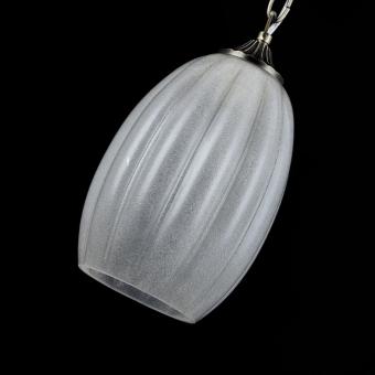 Подвесной светильник Maytoni Lily F017-01-R