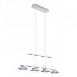 Подвесная светодиодная люстра Eglo Tarugo 1 96511