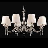 Подвеcная люстра Newport 31708/C