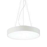 Подвесной светодиодный светильник Ideal Lux Halo SP1 D35 4000K