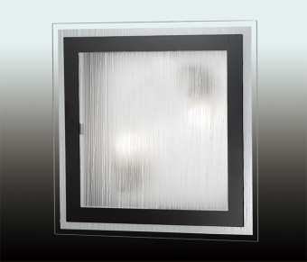 Настенный светильник Odeon Light Ulen 2736/2W