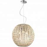 Подвесной светильник Odeon Light Keni 2492/3A