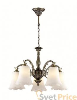 Подвесная люстра Lumion Sonette 2985/5