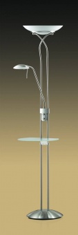 Торшер Odeon Light Axton 2486/F
